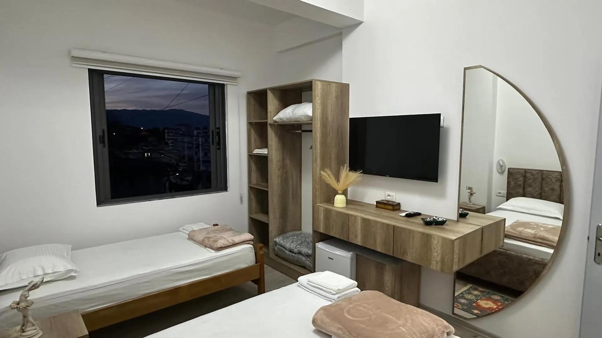 Lola'S Rooms Gjirokaster