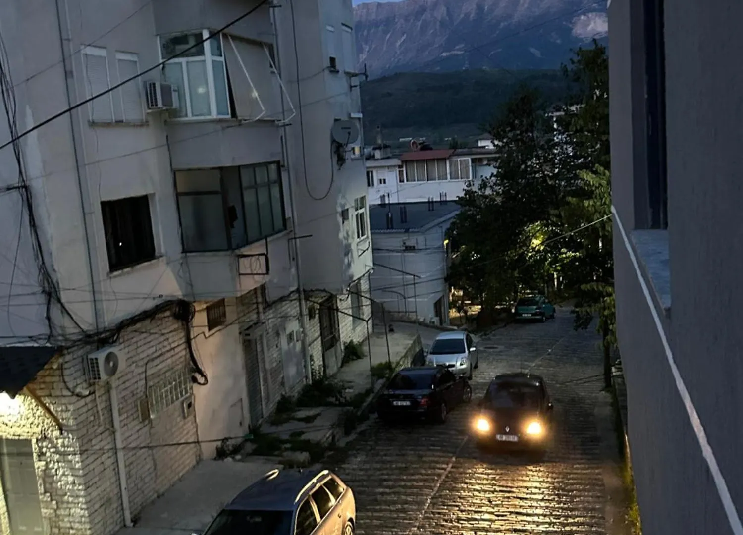 Hotel Lola'S Rooms Gjirokaster