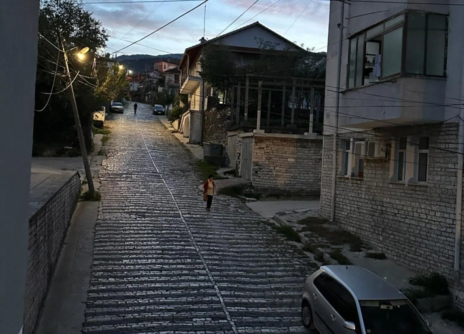 Lola'S Rooms Gjirokaster 0*,