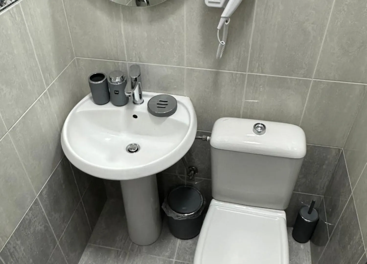 Hotel Lola'S Rooms Gjirokaster