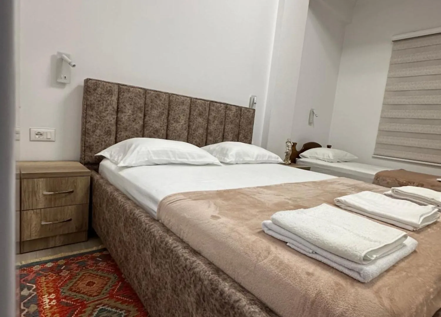 Lola'S Rooms Gjirokaster