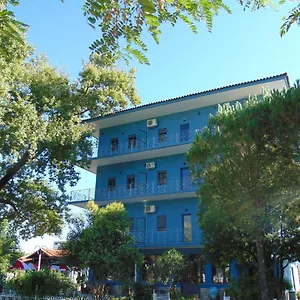  Hotel Hotel Mondo