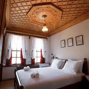 Boutique Musee Hotel
